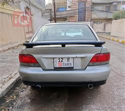 ميتسوبيشي جالنت